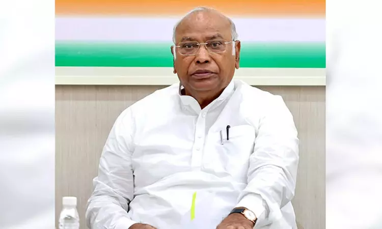 BJP compelled to use its agencies...: Congress