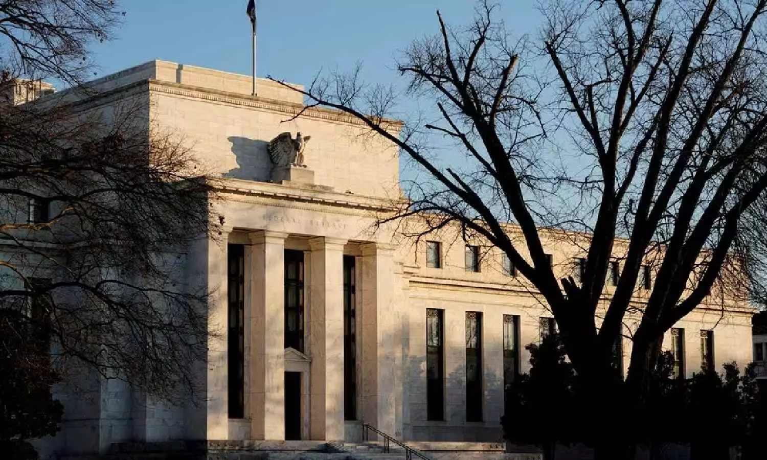 Fed shifts into cautious policy mode as risks become more two-sided Fed shifts into cautious policy mode as risks become more two-sided