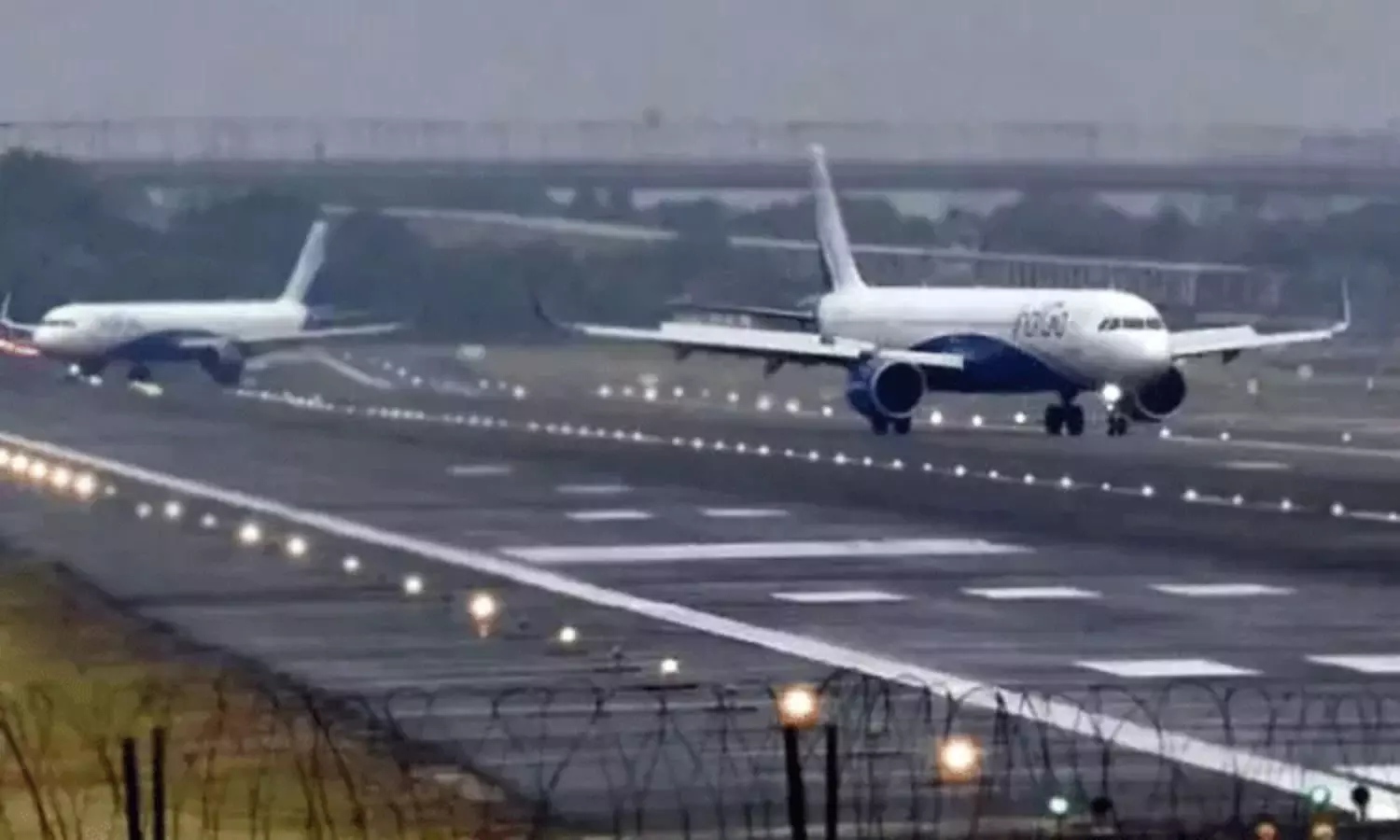 Chennai rains: Flight services affected on Wednesday