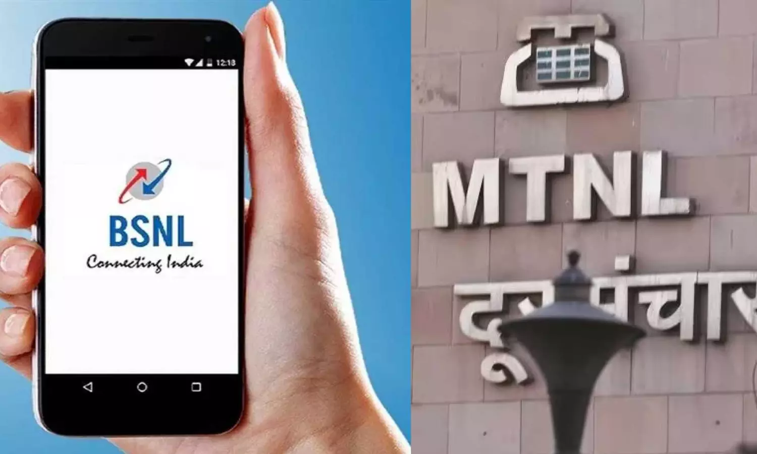 BSNL, MTNL appoints Kalyan Sagar Nippani as director HR
