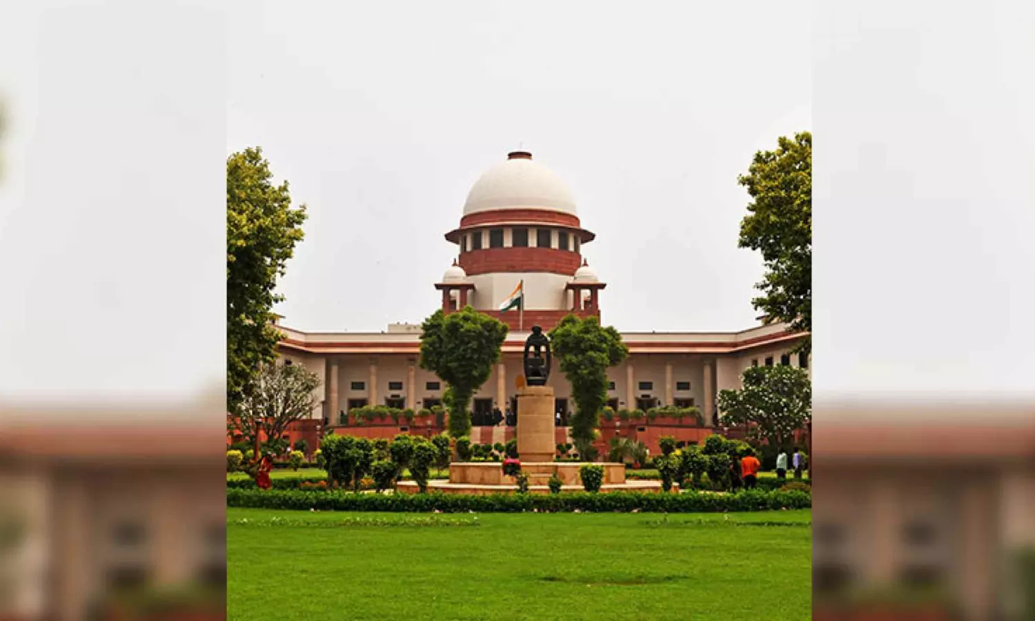 SC to hear in January 2024 plea challenging sedition law