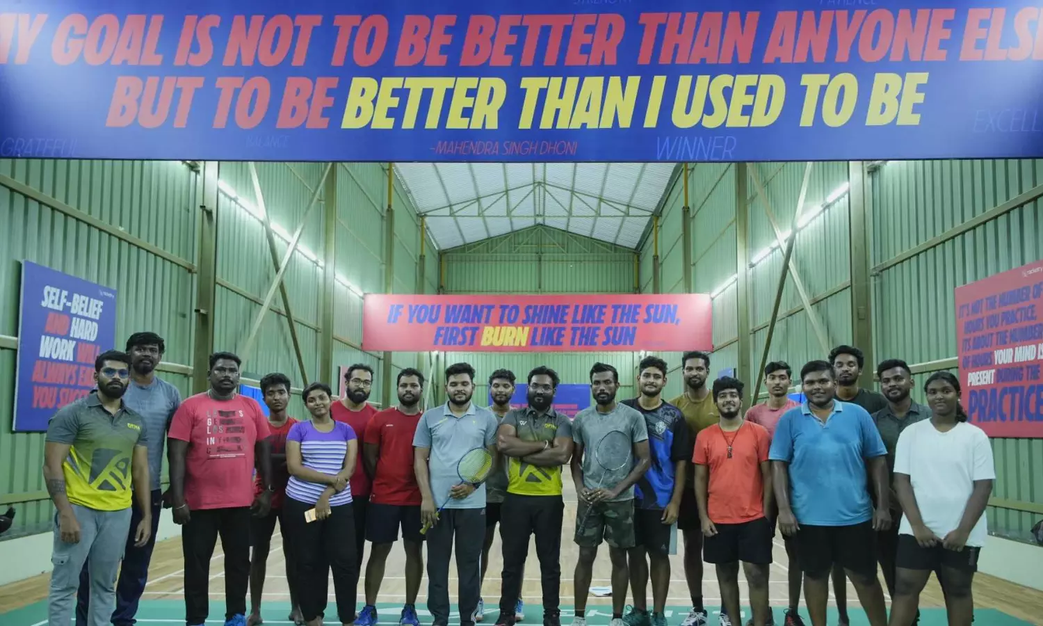 Fitness and active lifestyle goes hand-in-hand at Chennai’s Fika studio