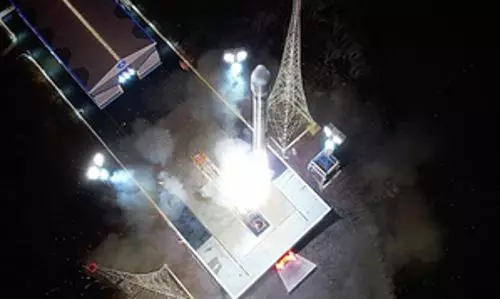 N.Koreas claimed success in spy satellite launch raises possibility of Russian assistance