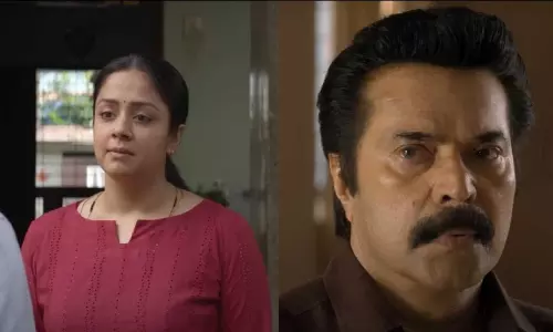 ‘Kaathal-The Core’ releases final teaser offering glimpses into bleak, emotional drama