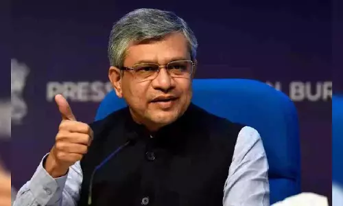 Govt to meet social media platforms on deepfake issue on Nov 23