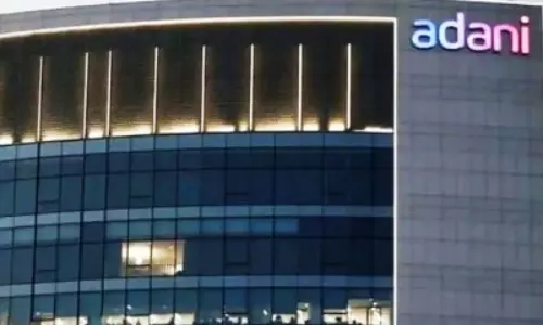 Adani Green aims to bring operational solar capacity under water-free robotic cleaning system