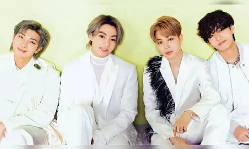 BTS’s youngest four members to begin their military enlistment plans soon