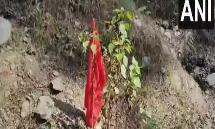 Uttarkashi: Location for vertical drilling identified to evacuate 41 trapped labourers