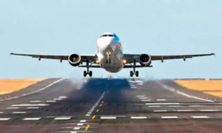 Rs10 L DGCA fine on Air India for ignoring passenger-centric norms Rs10 L DGCA fine on Air India for ignoring passenger-centric norms