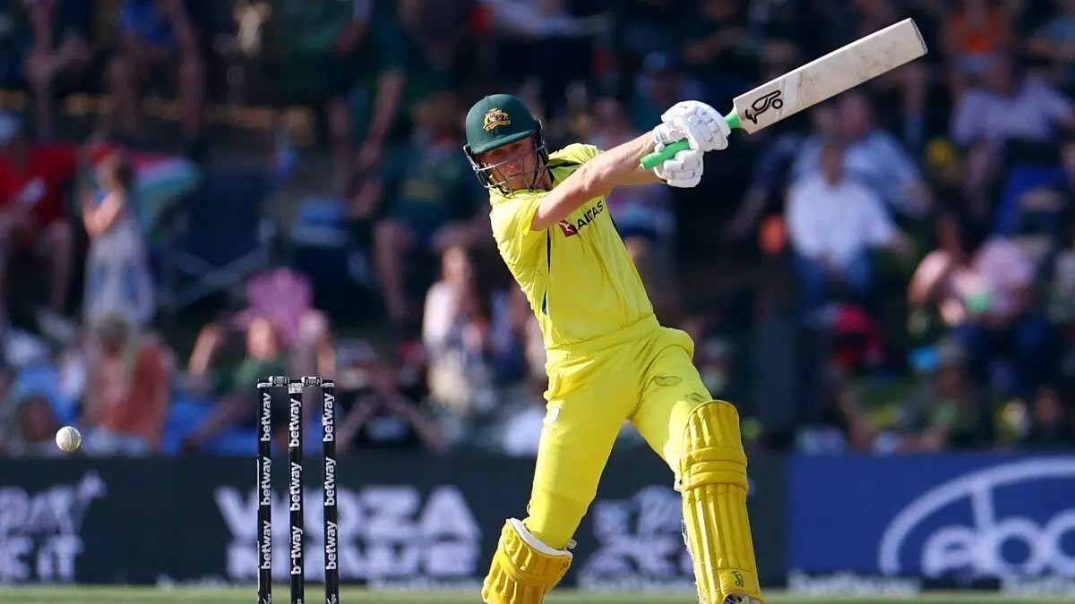 Labuschagne reveals being dropped multiple times before his crucial role in WC victory Labuschagne reveals being dropped multiple times before his crucial role in WC victory