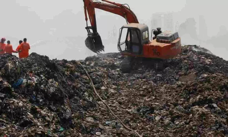 Kerala govt gives nod for BPCLs waste treatment plant in Kochi