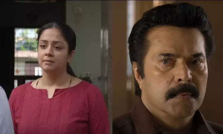 ‘Kaathal-The Core’ releases final teaser offering glimpses into bleak, emotional drama