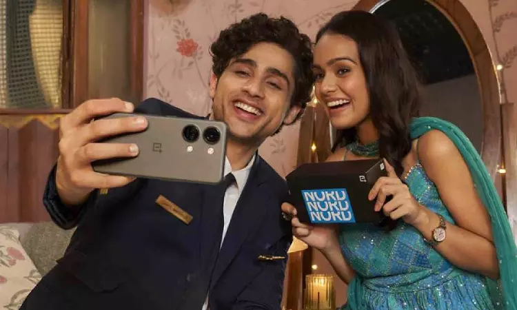 OnePlus campaign #OneCelebration crosses whopping 45 mn views across platform