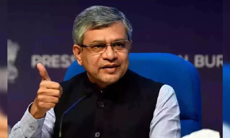 Govt to meet social media platforms on deepfake issue on Nov 23