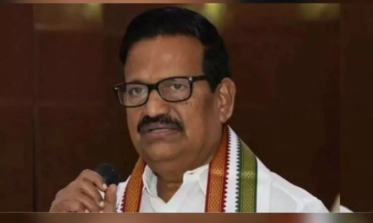 Its our right to ask for more seats, share in power from DMK, says former TNCC chief Alagiri Its our right to ask for more seats, share in power from DMK, says former TNCC chief Alagiri