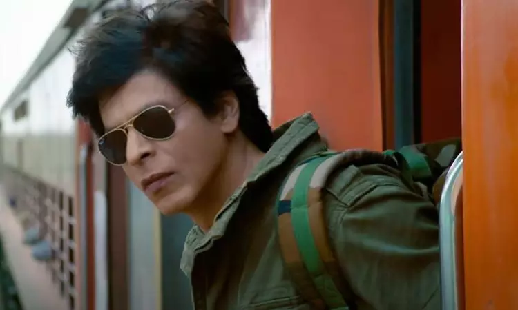 ‘Dunki’ is SRK’s lowest budgeted film in 6 years, putting it in profit zone even before release ‘Dunki’ is SRK’s lowest budgeted film in 6 years, putting it in profit zone even before release