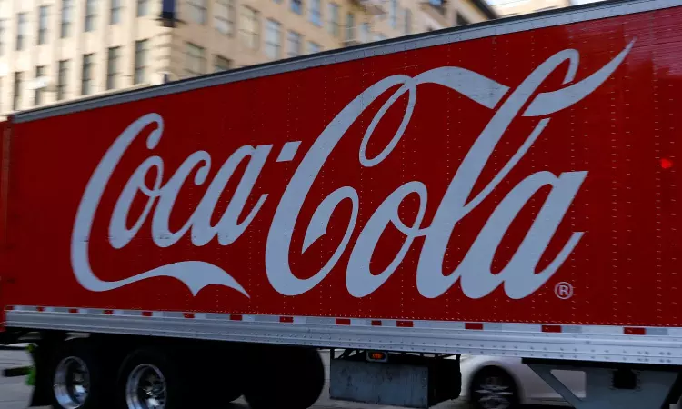 Coca-Cola India enters ready-to-drink tea biz