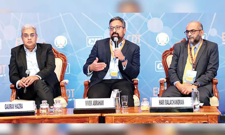 Fresh engineers’ employability up 47% from 25%: ICT Academy CEO