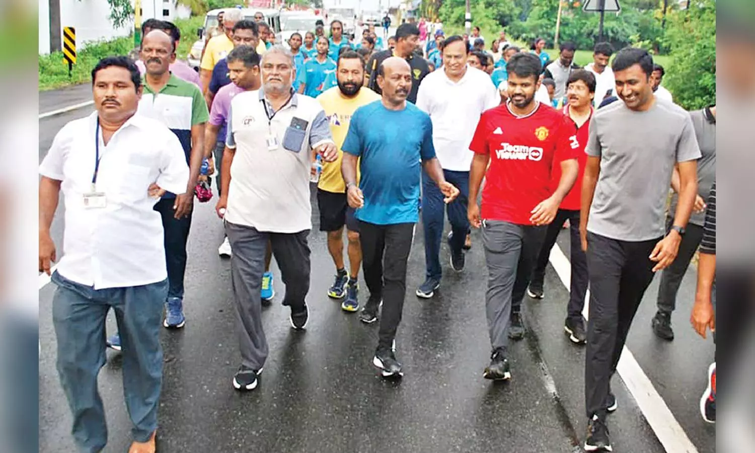 Minister: Striving to make TN cancer-free by 2025