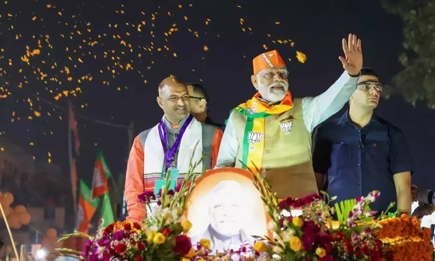 Campaigning for Rajasthan Assembly polls to end today evening