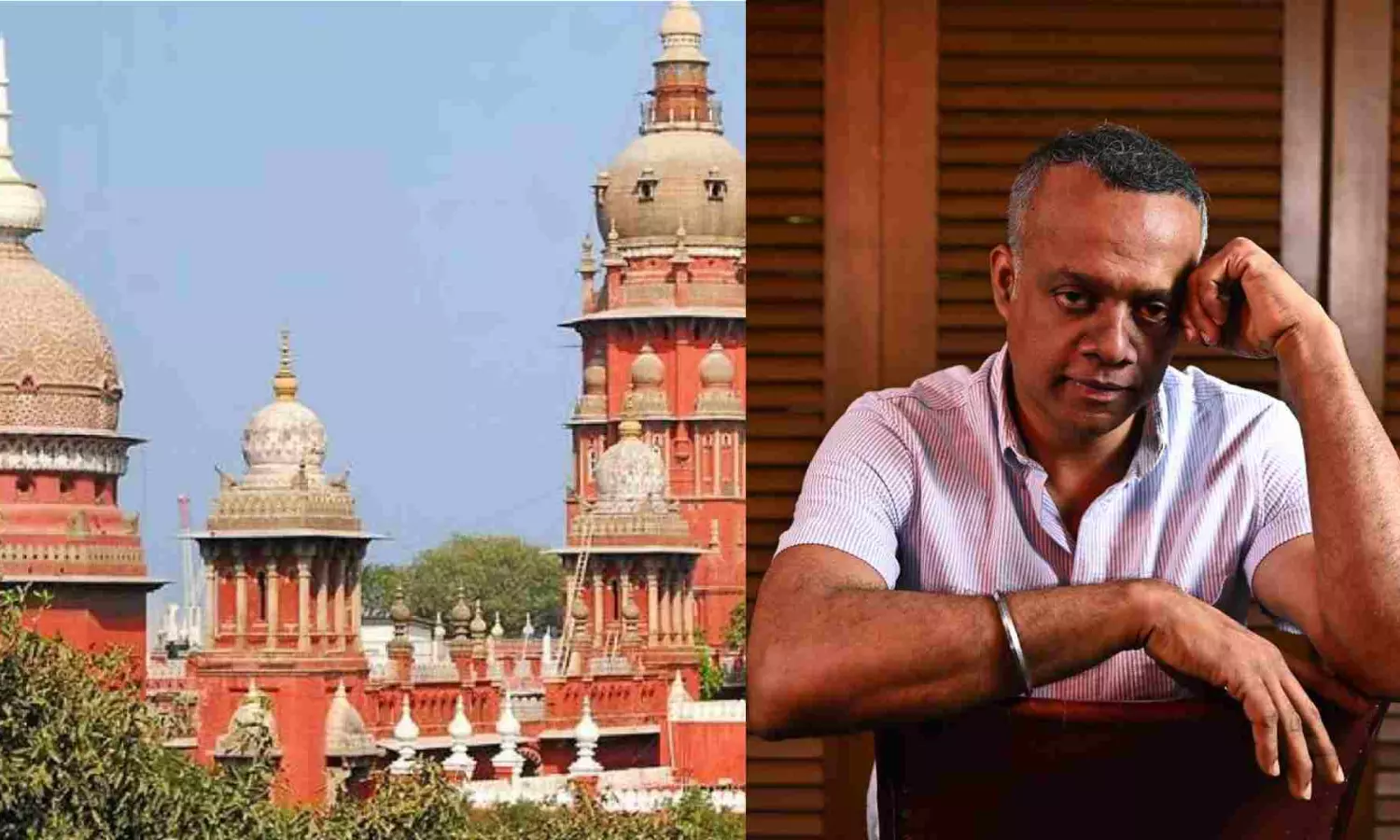 MHC sets deadline to GVM to return advance money for movie with STR