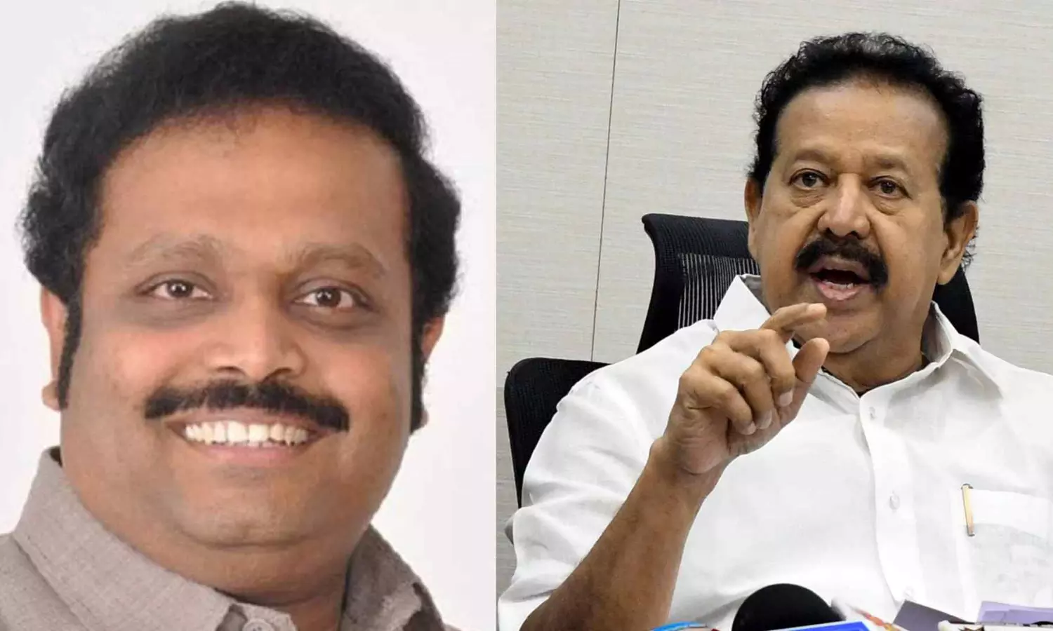 ED summons Minister K Ponmudy, MP Kathir Anand