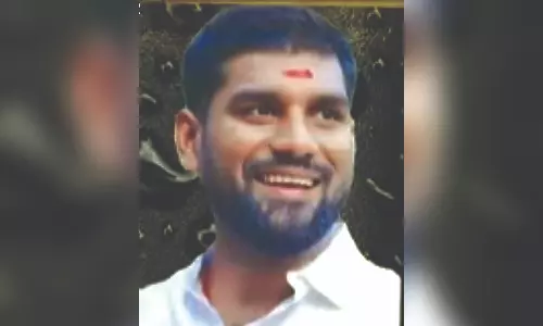 History-sheeter shot dead by police in Tiruchy