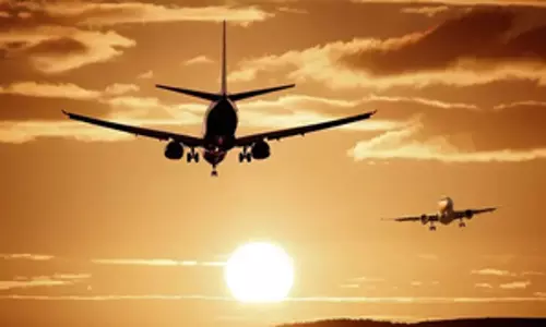 Interglobe Aviation receives Income Tax demand of Rs 1,666 cr