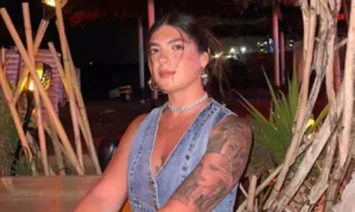 Israeli woman missing since Oct 7 attack found dead