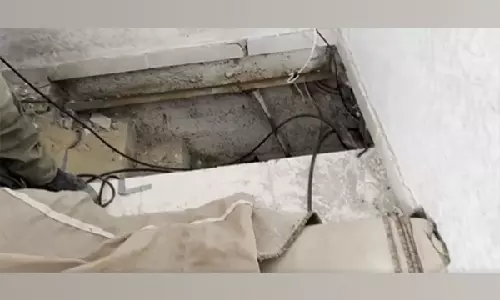 IDF discovers Hamas tunnel beneath civilian house near Al-Shifa Hospital