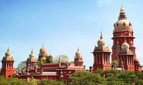 MHC reserves order of quo warranto against Udhayanidhi, Sekarbabu & MP A Raja