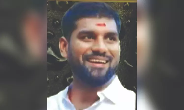 History-sheeter shot dead by police in Tiruchy History-sheeter shot dead by police in Tiruchy