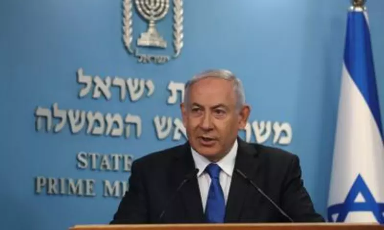 Gaza hostage release, truce delayed: Israeli official