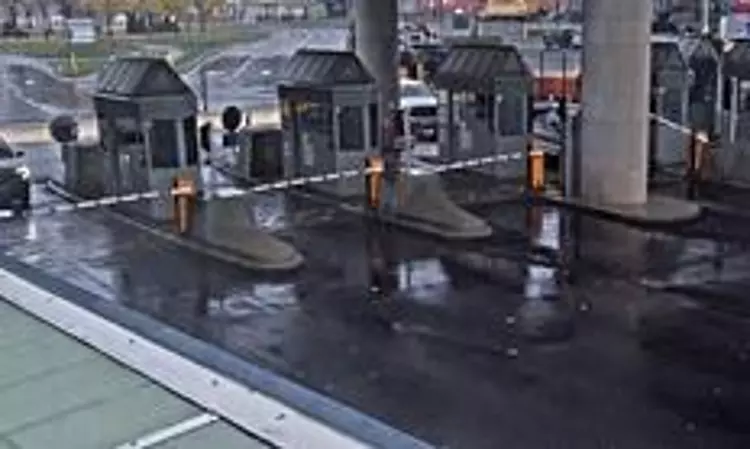 US-Canada bridge explosion puts both nations on high alert