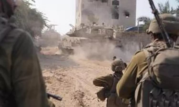 No Gaza hostage release before Friday, Israel, US say