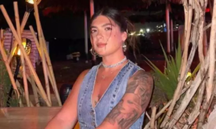 Israeli woman missing since Oct 7 attack found dead