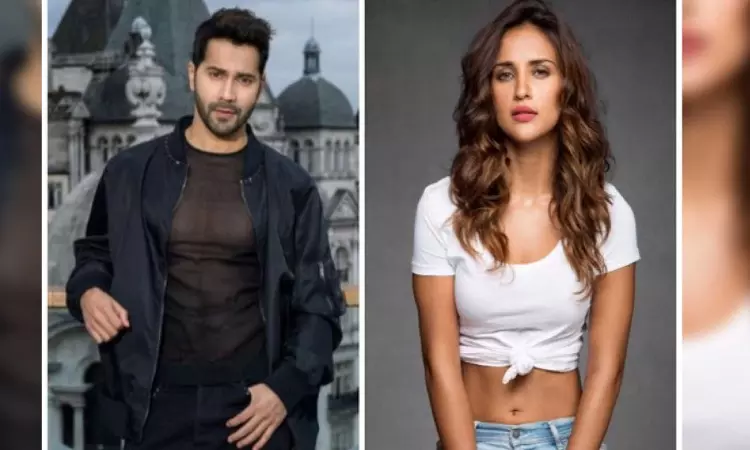 Varun spills beans on KWK as he admits stalking Aishas social media