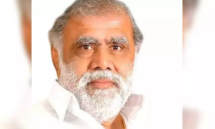 Suo motu against Min Periyasamy adjourned to decide over the legality of sanction by then Speaker