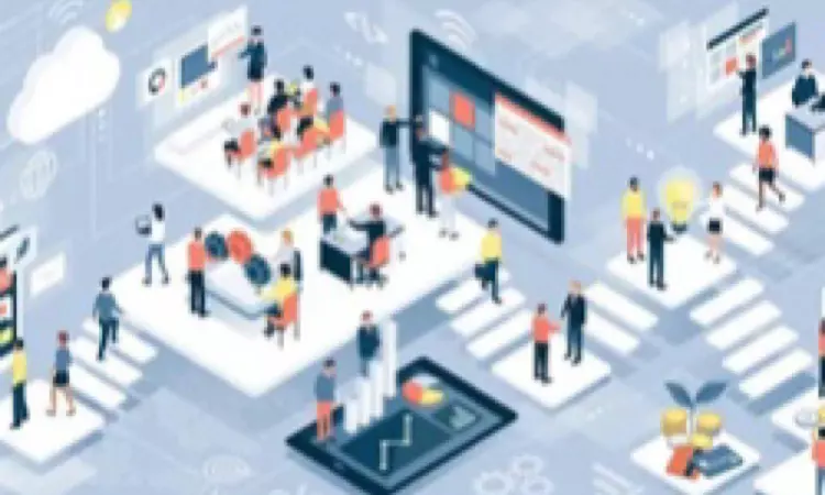 Hybrid work here to stay as companies embrace flexibility Hybrid work here to stay as companies embrace flexibility