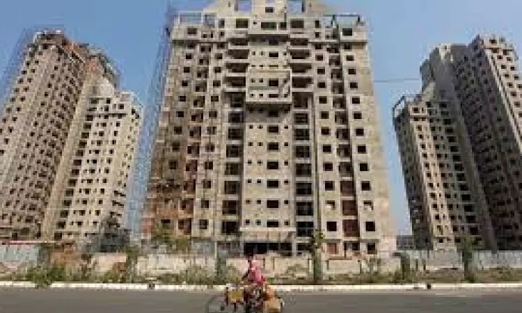 India must add 2.4 mn hospital beds to reach recommended ratio