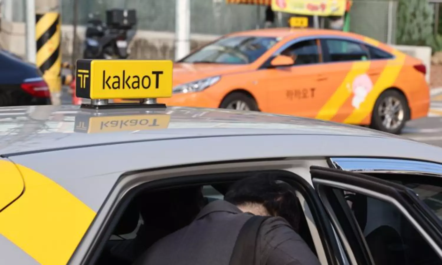 Kakao Mobility to expand ride-hailing service to 5 more countries