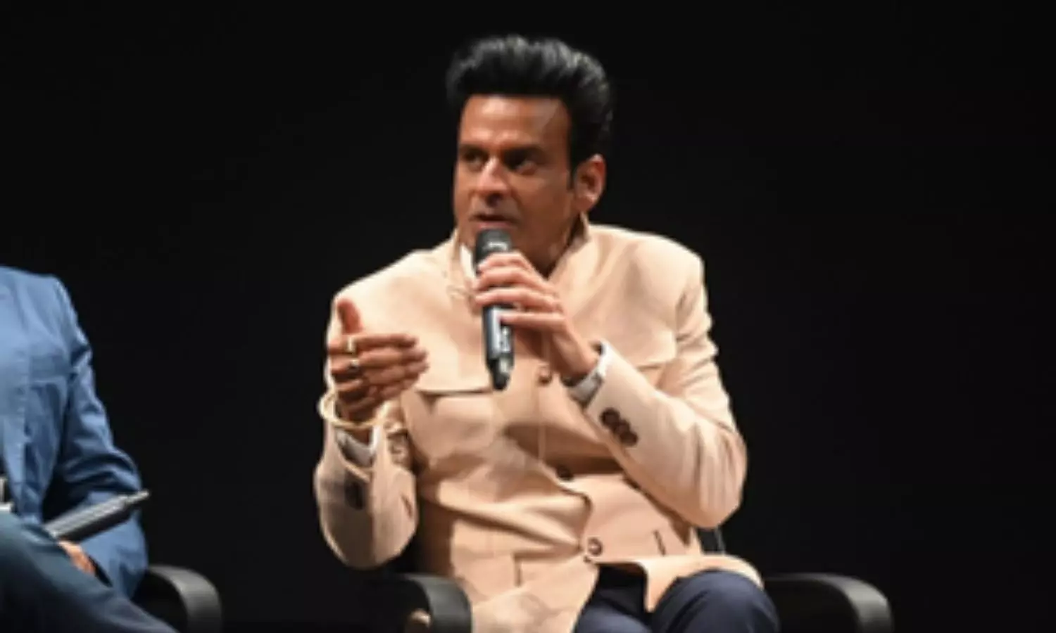 OTT platforms should mentor independent, creative cinema: Manoj Bajpayee at IFFI 2023