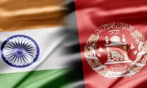 Afghanistan announces permanent closure of Indian embassy