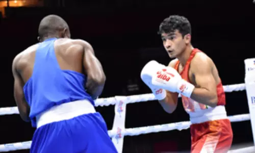 Shiva Thapa, Amit Panghal to headline 7th Elite Men’s National Boxing