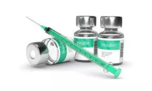 New hydrogel jabs to reduce daily diabetes shots to just 3 a year