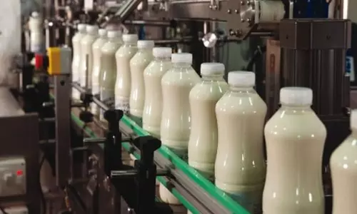 National Milk Day: Keralas Milma to organize high-profile event in Kochi