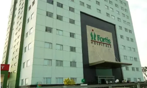 Fortis Healthcare to divest Fortis Malar Hospital in Chennai to MGM Healthcare