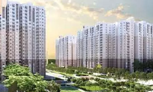Prestige’s BLR project to fetch Rs 550 crore