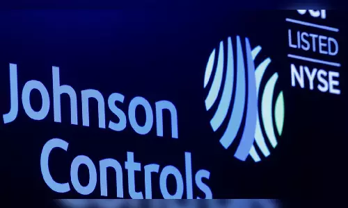Johnson Controls crafts plan for India’s green future
