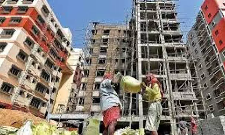 Single sale deed based stamp duty for flats from Dec 1
